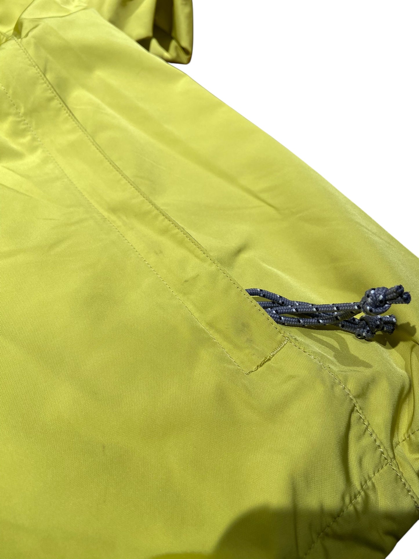 Patagonia / 01's M's Integral Jacket