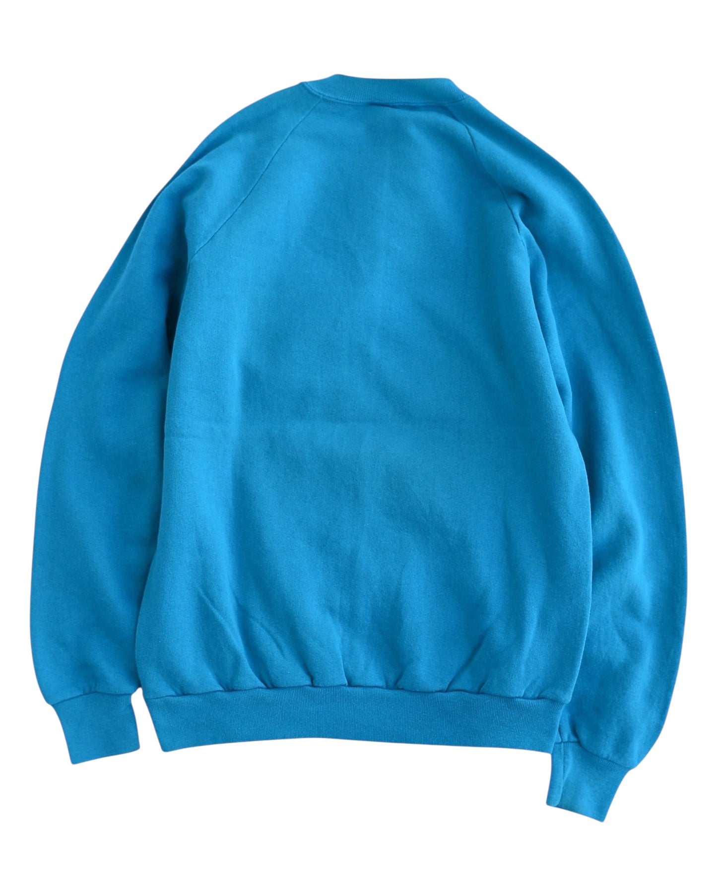 90's Blackbass Print Sweat