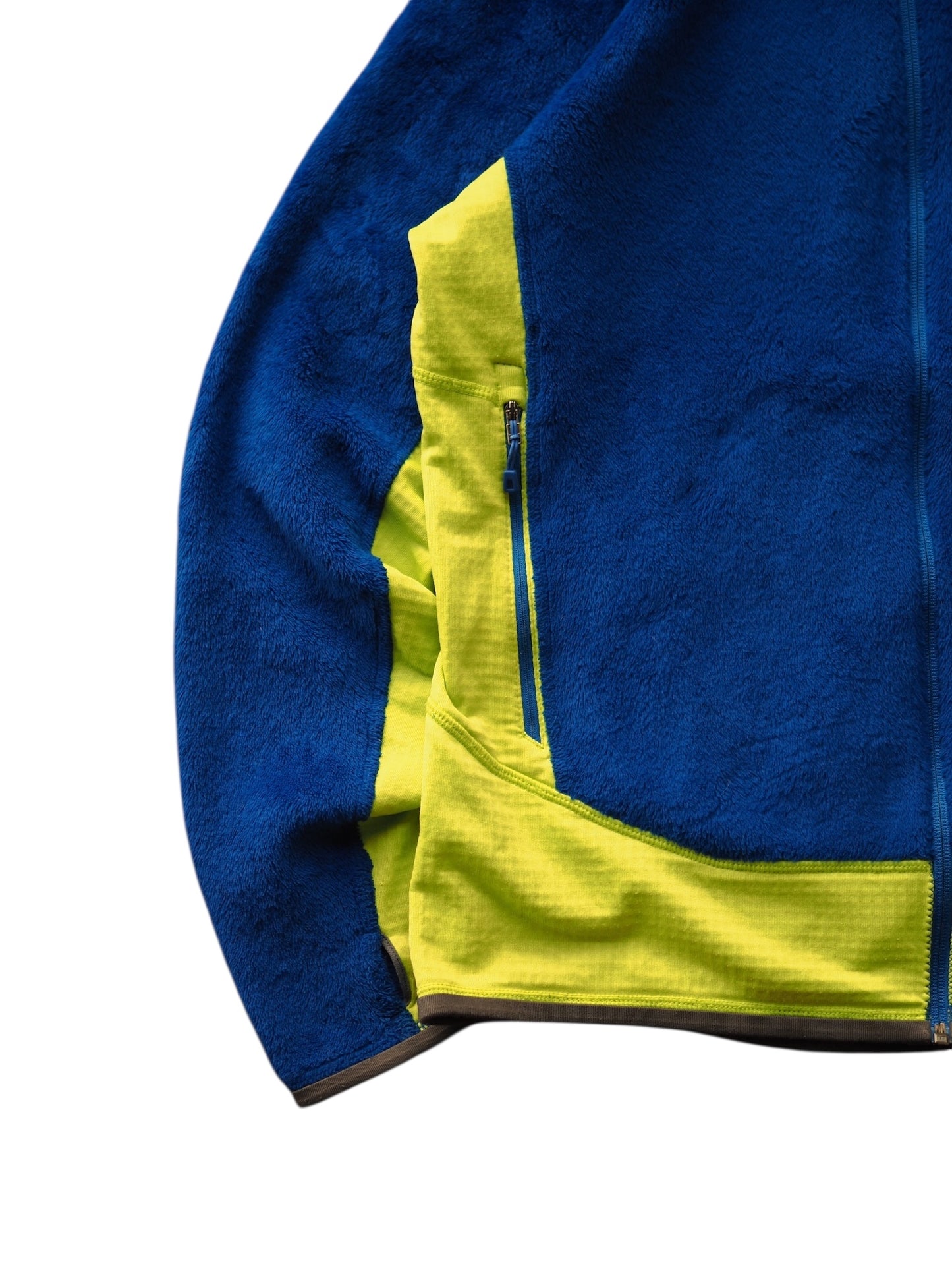 Patagonia / M's R2 Jacket