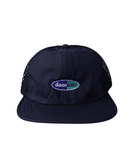 doorman store / doormax Cap (NAVY)