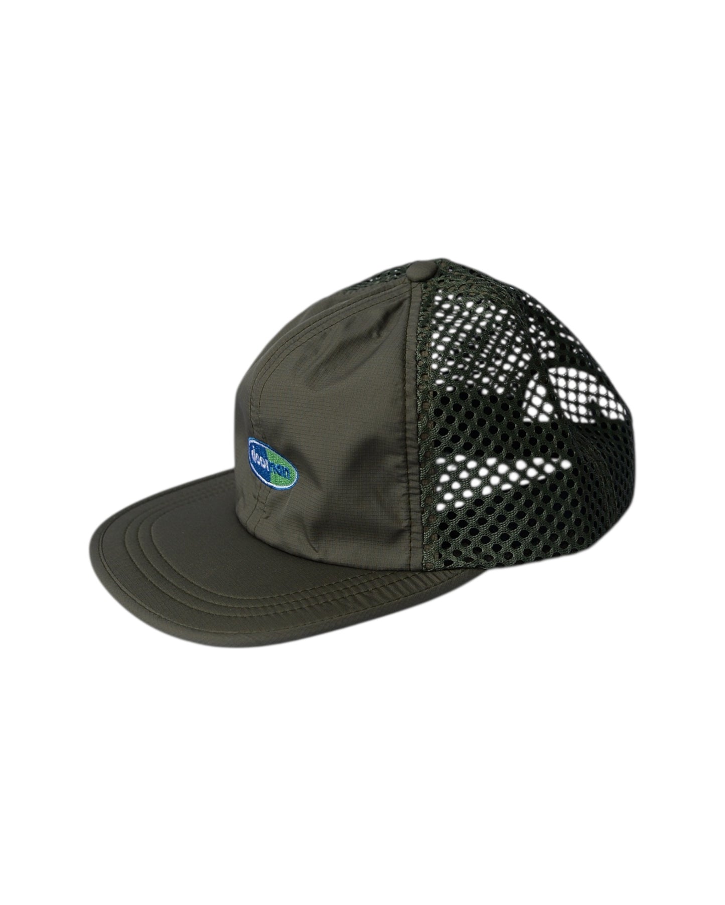 doorman store / doormax Cap (KHAKI)