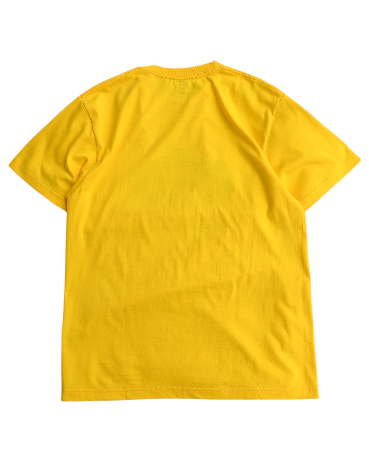 gojyu-san / ”GOMI LOVER" T-Shirt (YELLOW)