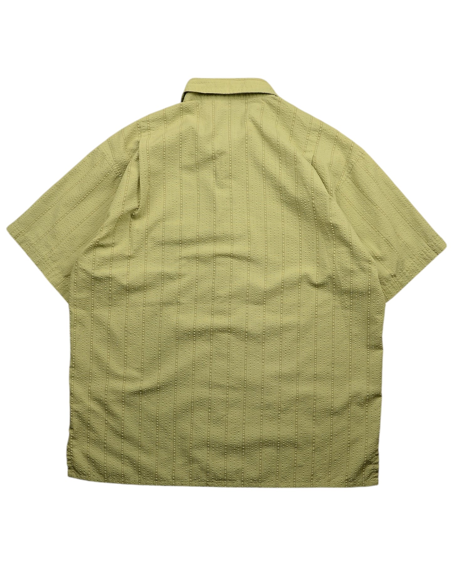 Patagonia / 03's M's Puckerware Shirt