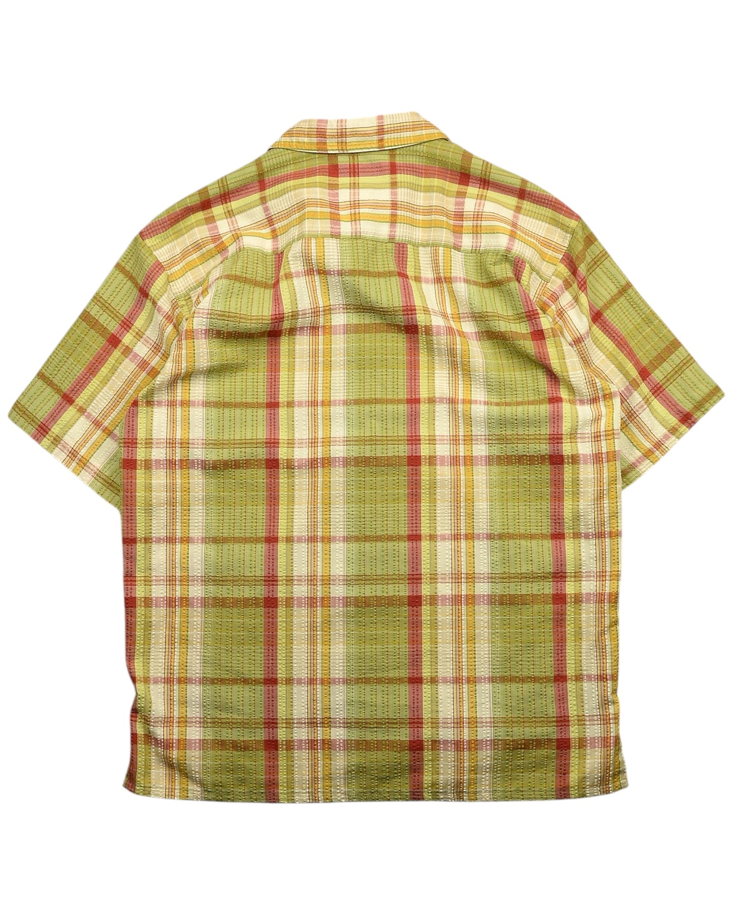Patagonia / 06's M's Puckerware Shirt