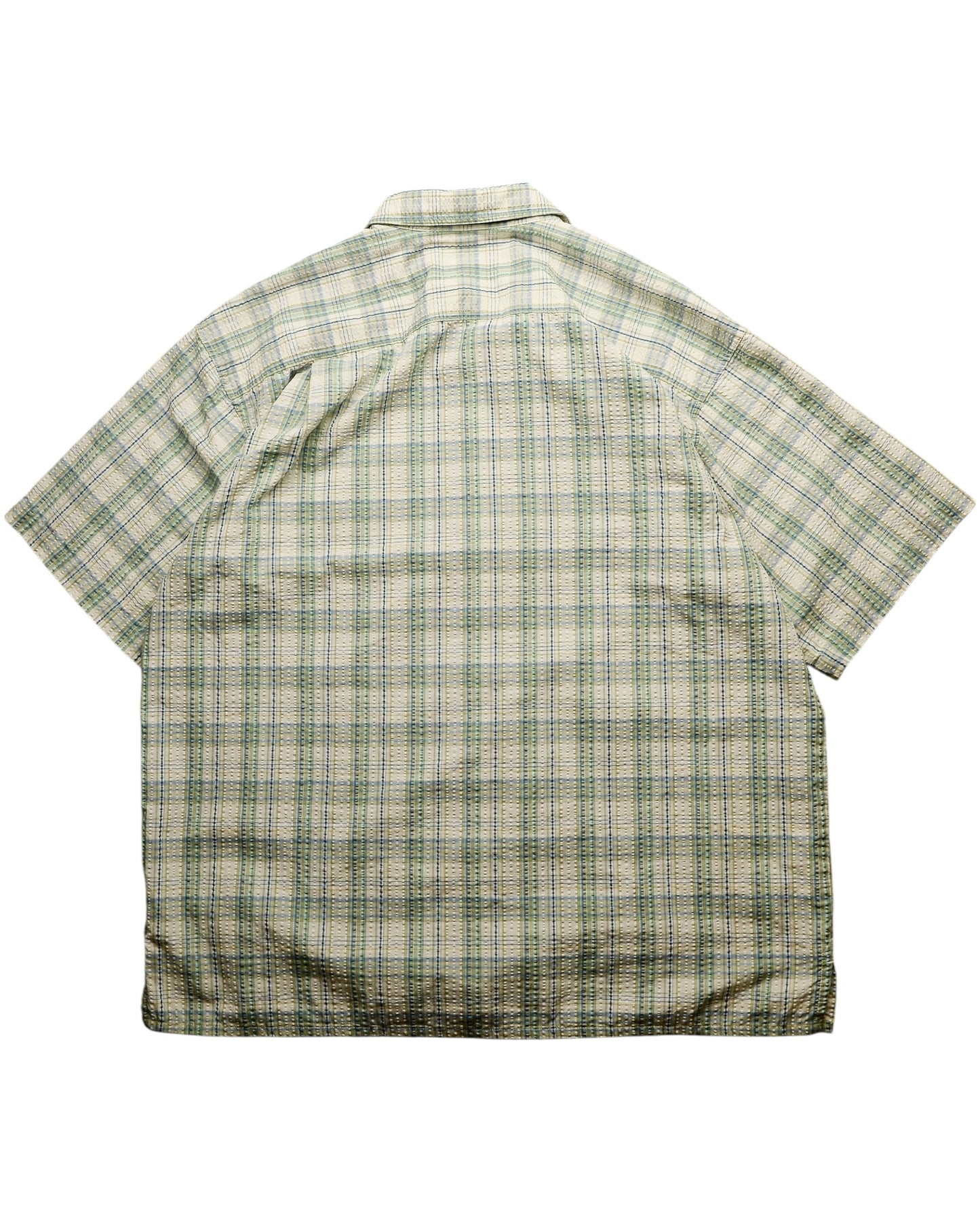 Patagonia / M's Puckerware Shirt