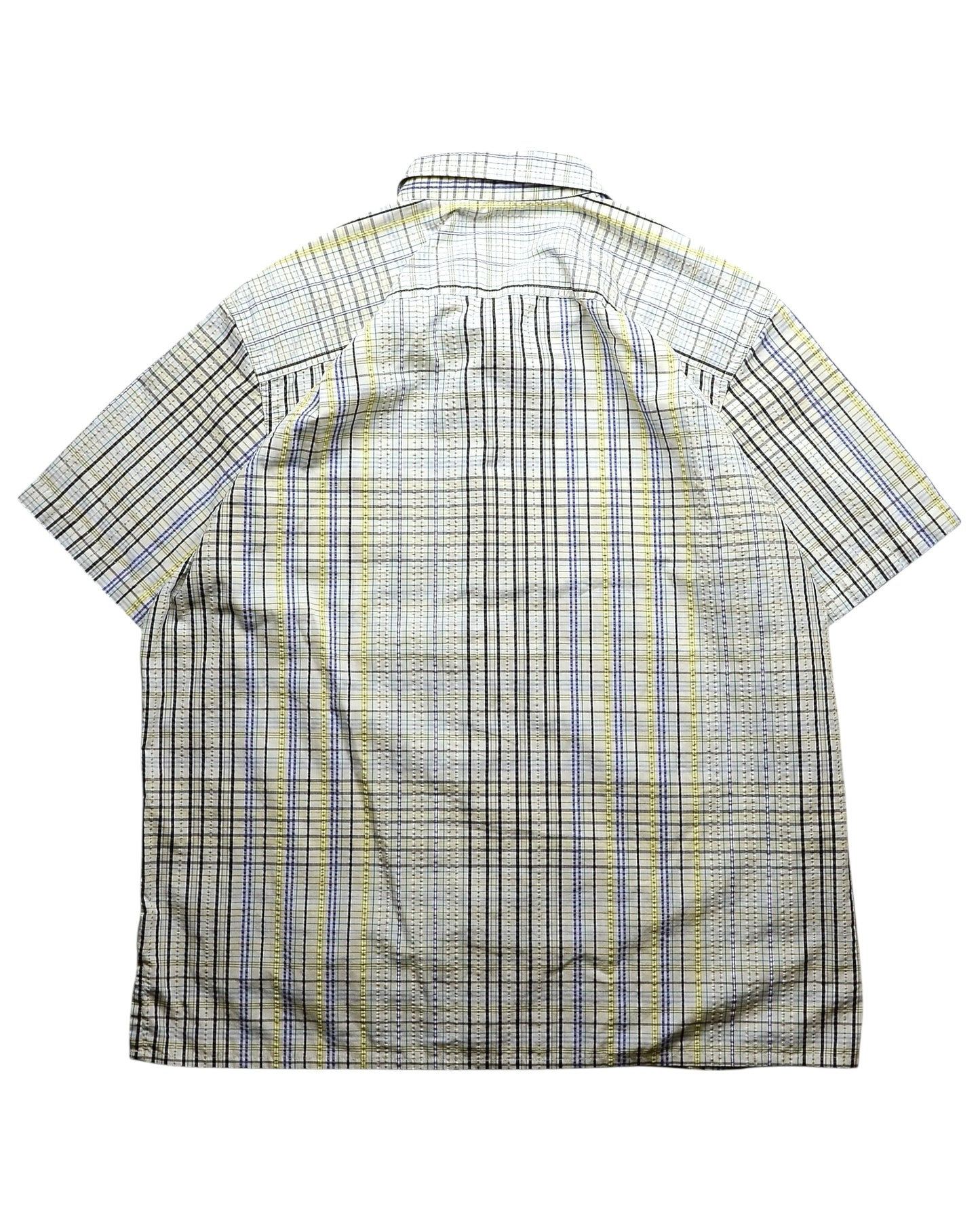 Patagonia / M's Puckerware Shirt