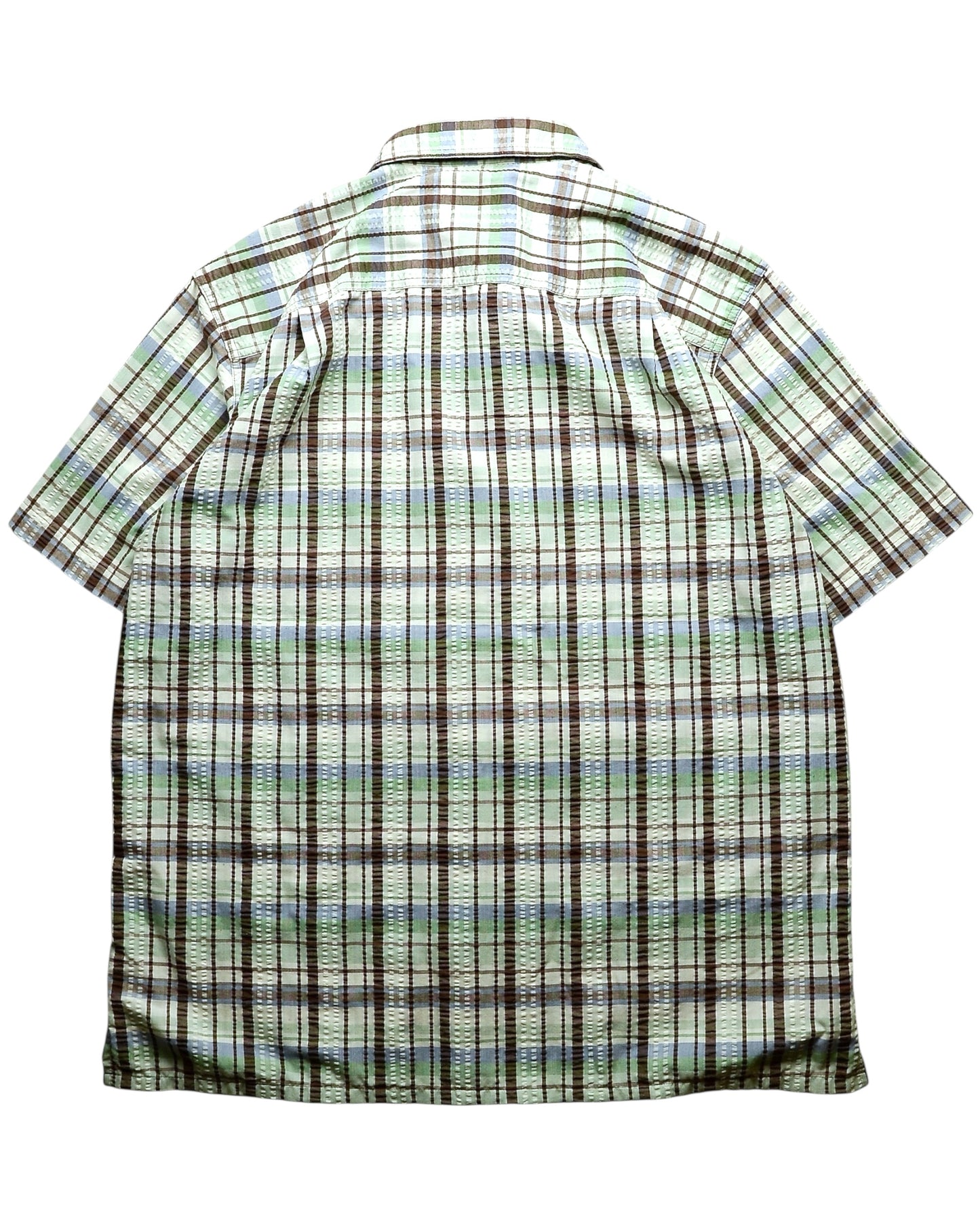Patagonia / M's Puckerware Shirt
