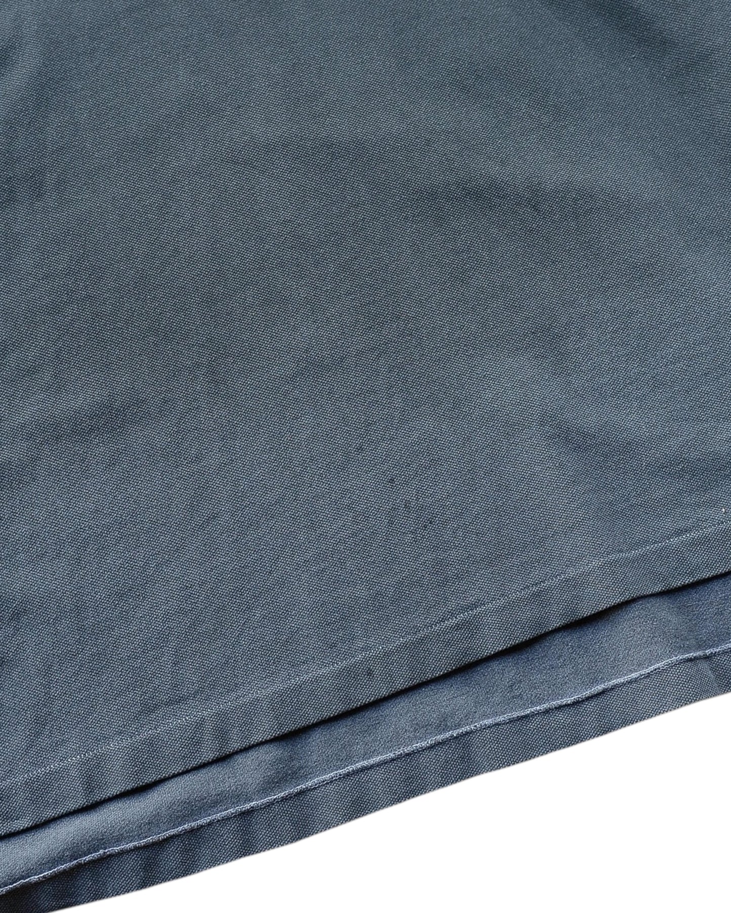 GRAMICCI / 90's Garment Dye L/S T-Shirt