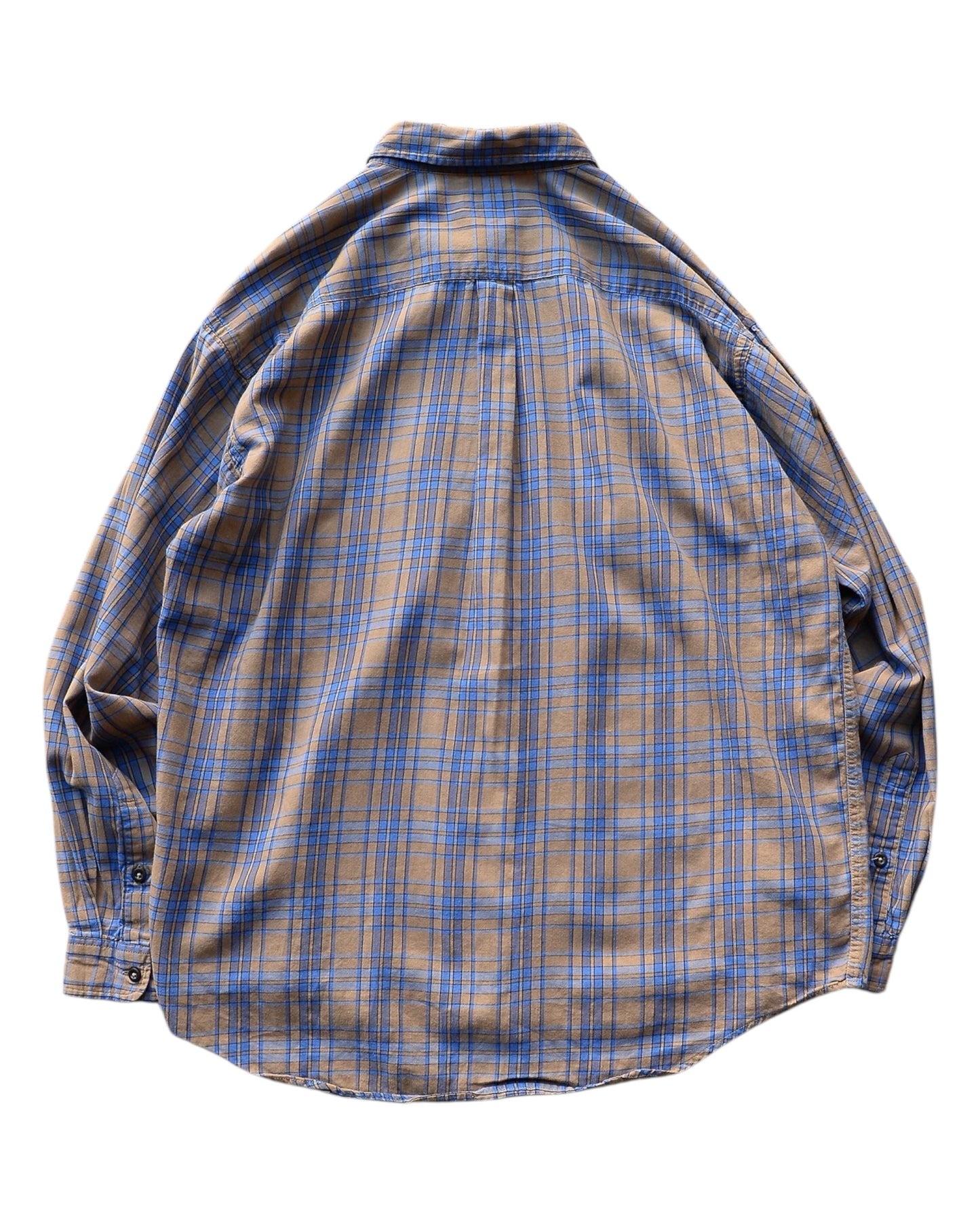 Patagonia / 08's M's Pima Cotton Shirt