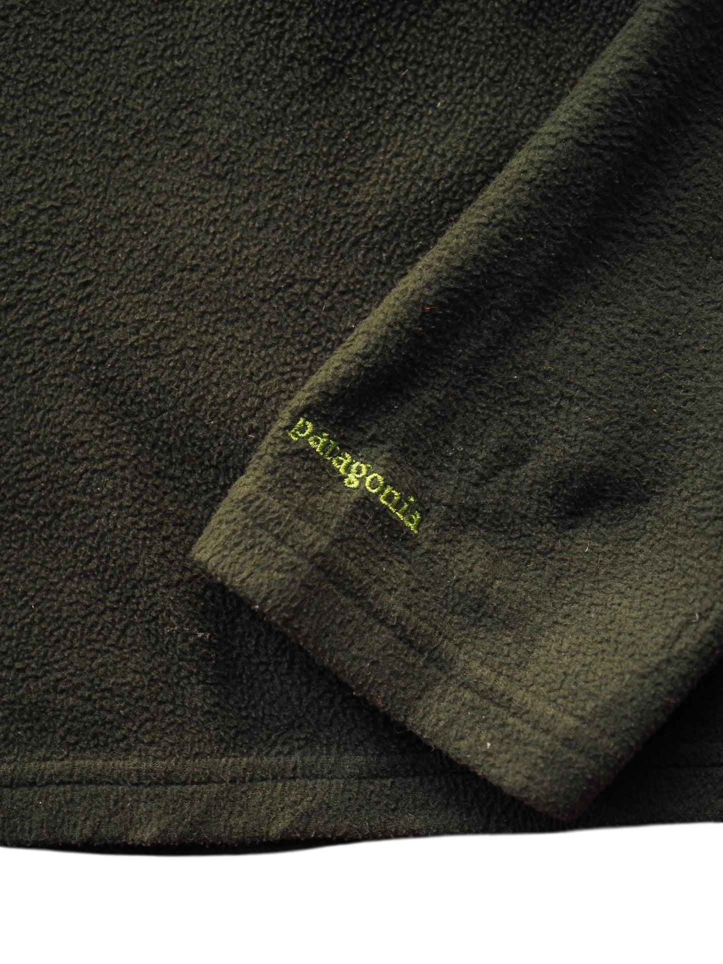 Patagonia / 07's M's El Cap Crew