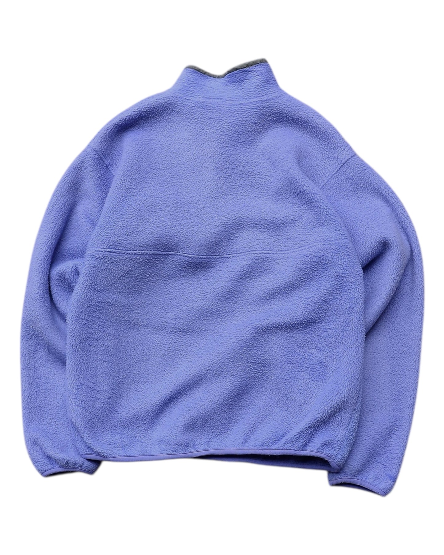 Patagonia / 90's Synchilla Snap T-Neck