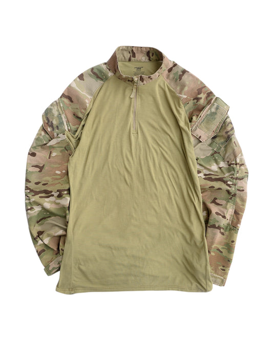 Patagonia / Level9 Temprate Next To Skin Shirt (2)