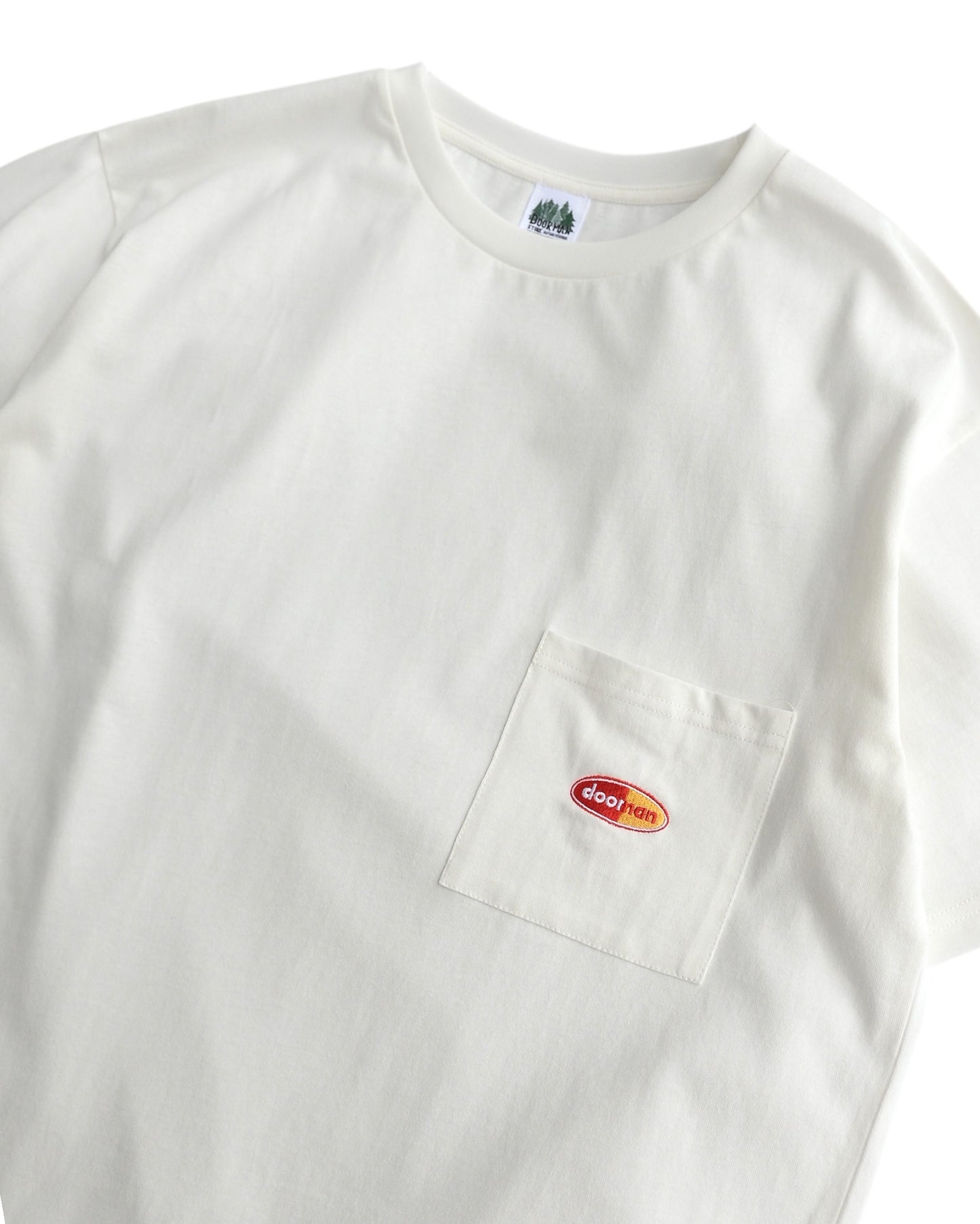 doorman store / Max Logo PKT T-Shirt