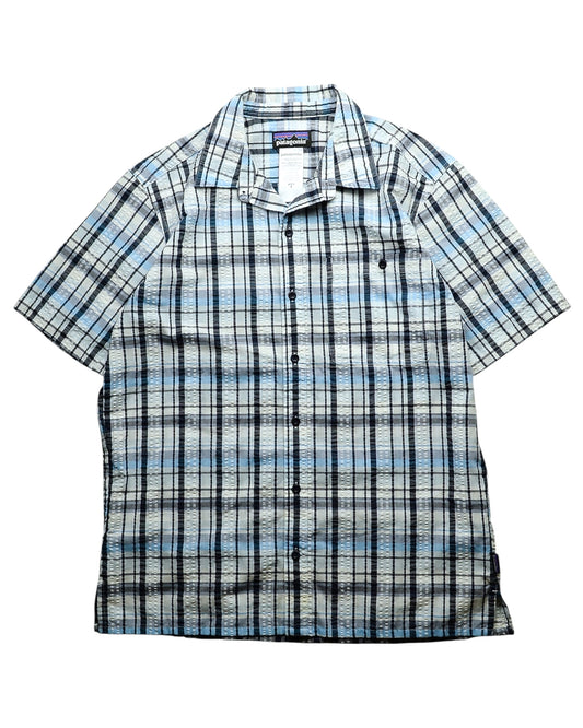 Patagonia / M's Puckerware Shirt