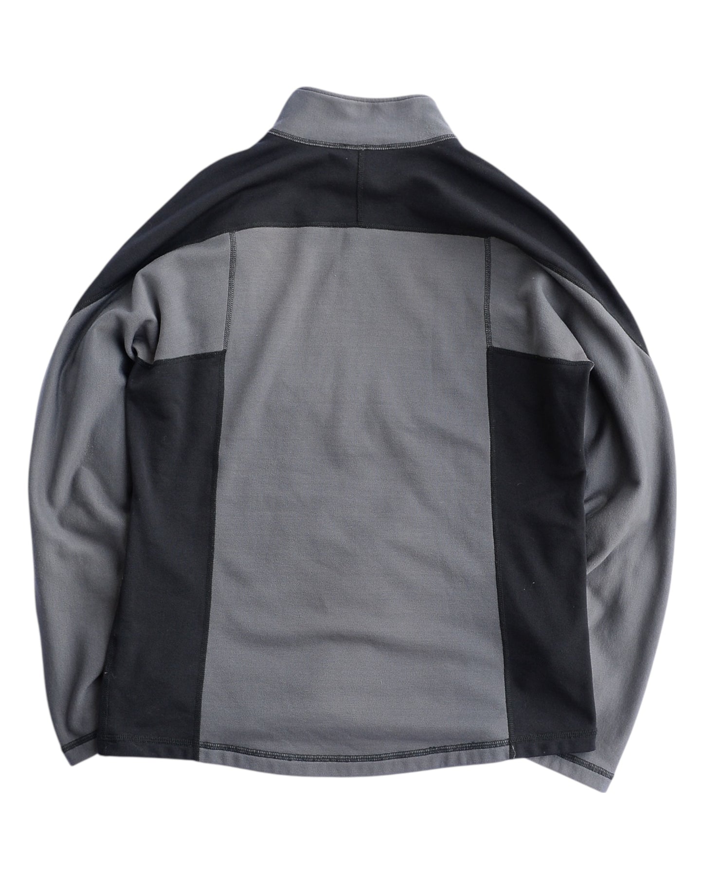 REI / POLARTEC Harf Zip Mid Layer