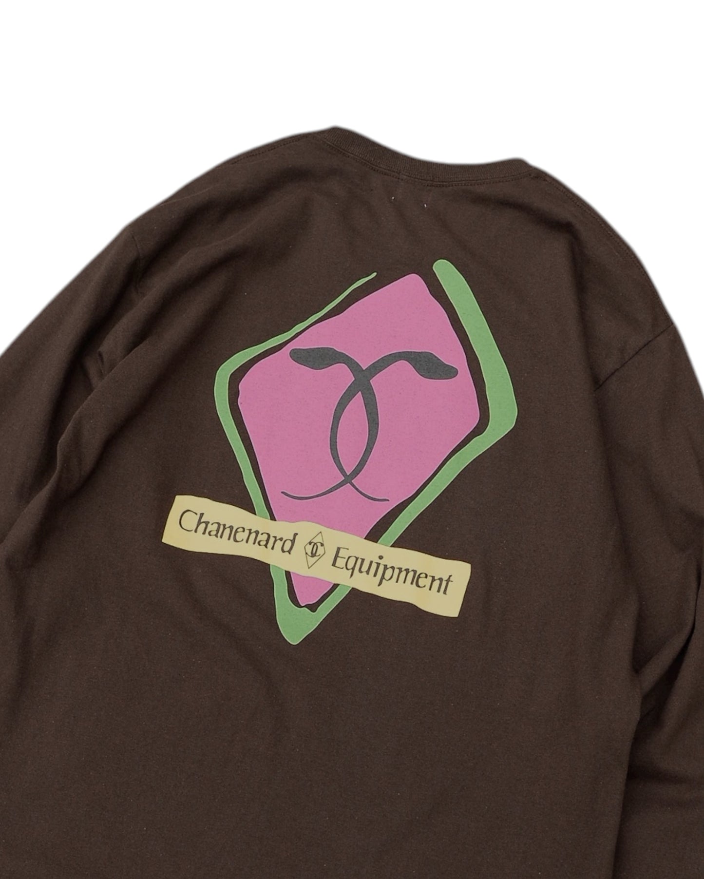 doorman store / Chanenard L/S T-Shirt