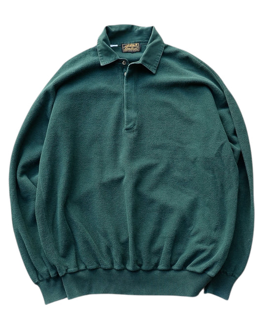 Eddie Bauer / 80-90's Insideout Sweat Pullover