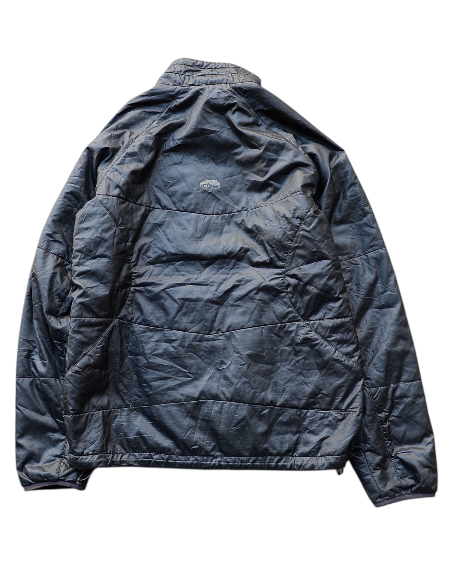GOLITE / Thinsulate Puffer Jacket (BLACK)