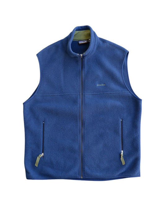 Patagonia / 00's M's Synchilla Vest