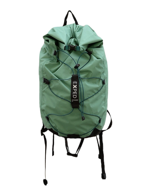 EXPED / Cloudburst 25 (SAGE)
