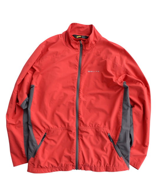 GOLITE / Lightweight Stretch Wind Shell Jacket