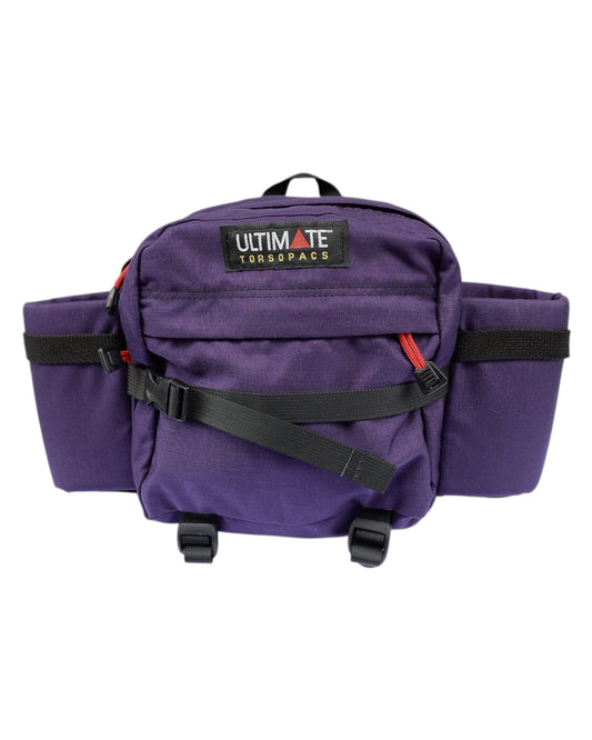 94's ULTIMATE TORSOPACS West Bag