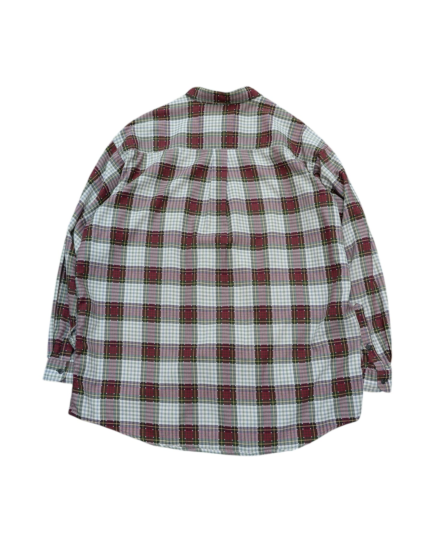 Patagonia / 94's M's Flannel Shirt