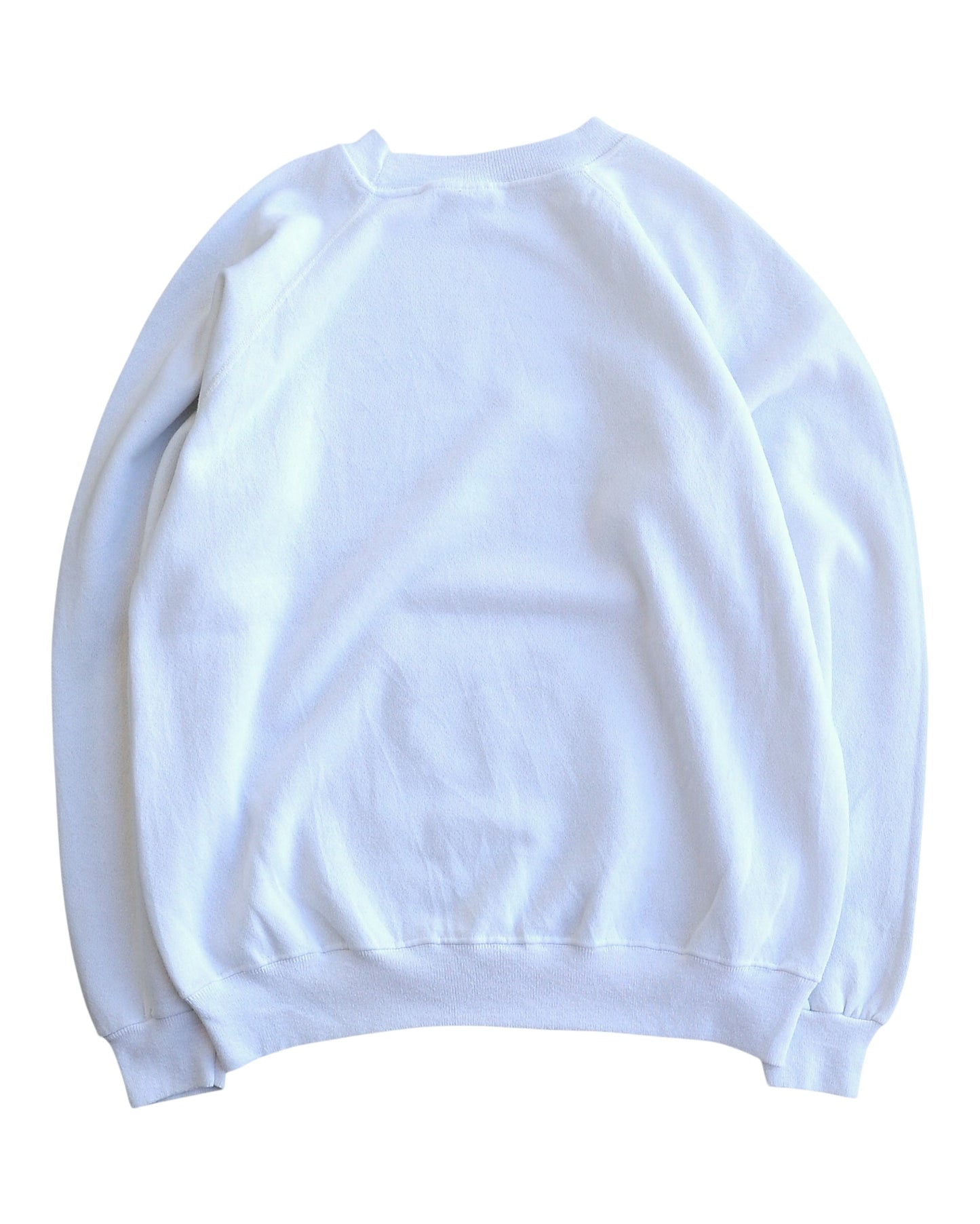 Bass Pro Shops / 80's Animal Print Sweat