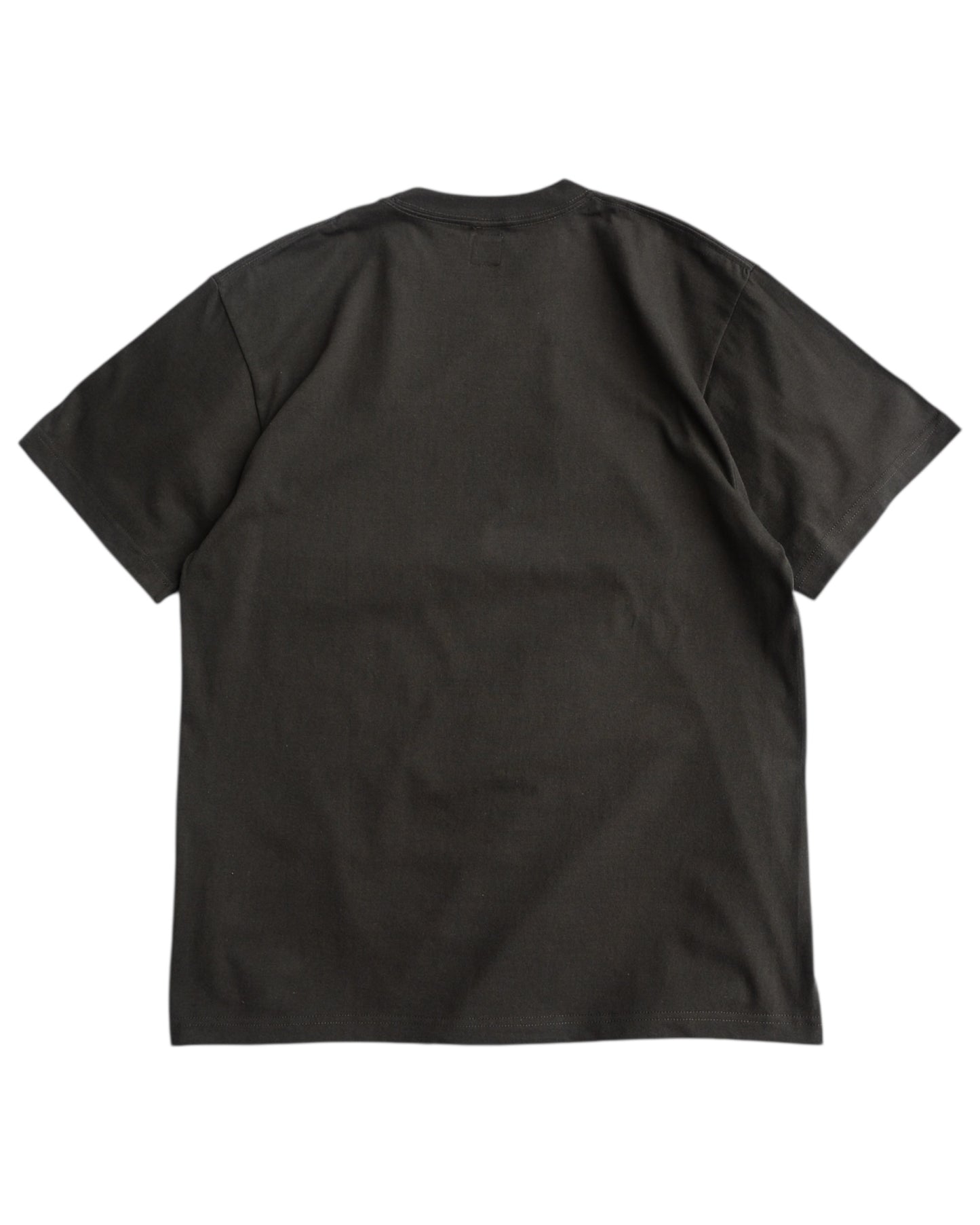 gojyu-san / ”GOMI LOVER" T-Shirt (BLACK)