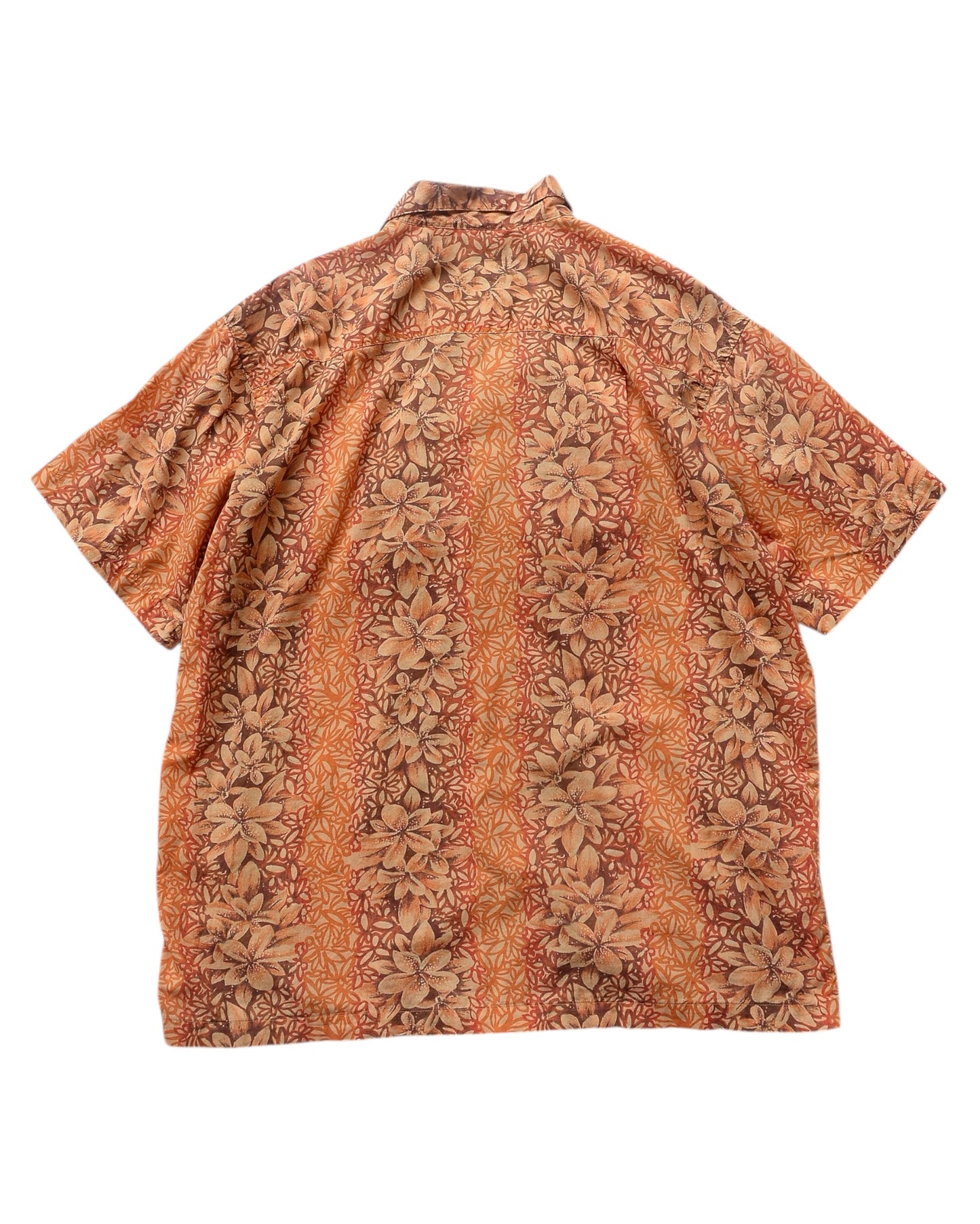 Patagonia / 00's M's Pataloha Shirt