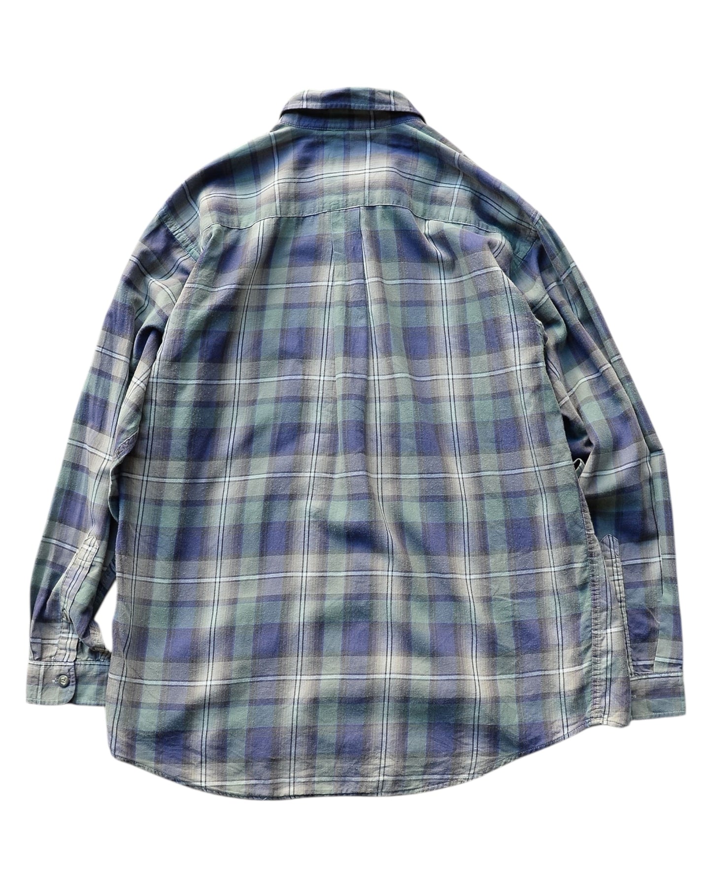 Patagonia / 99's M's Pima Cotton Shirt