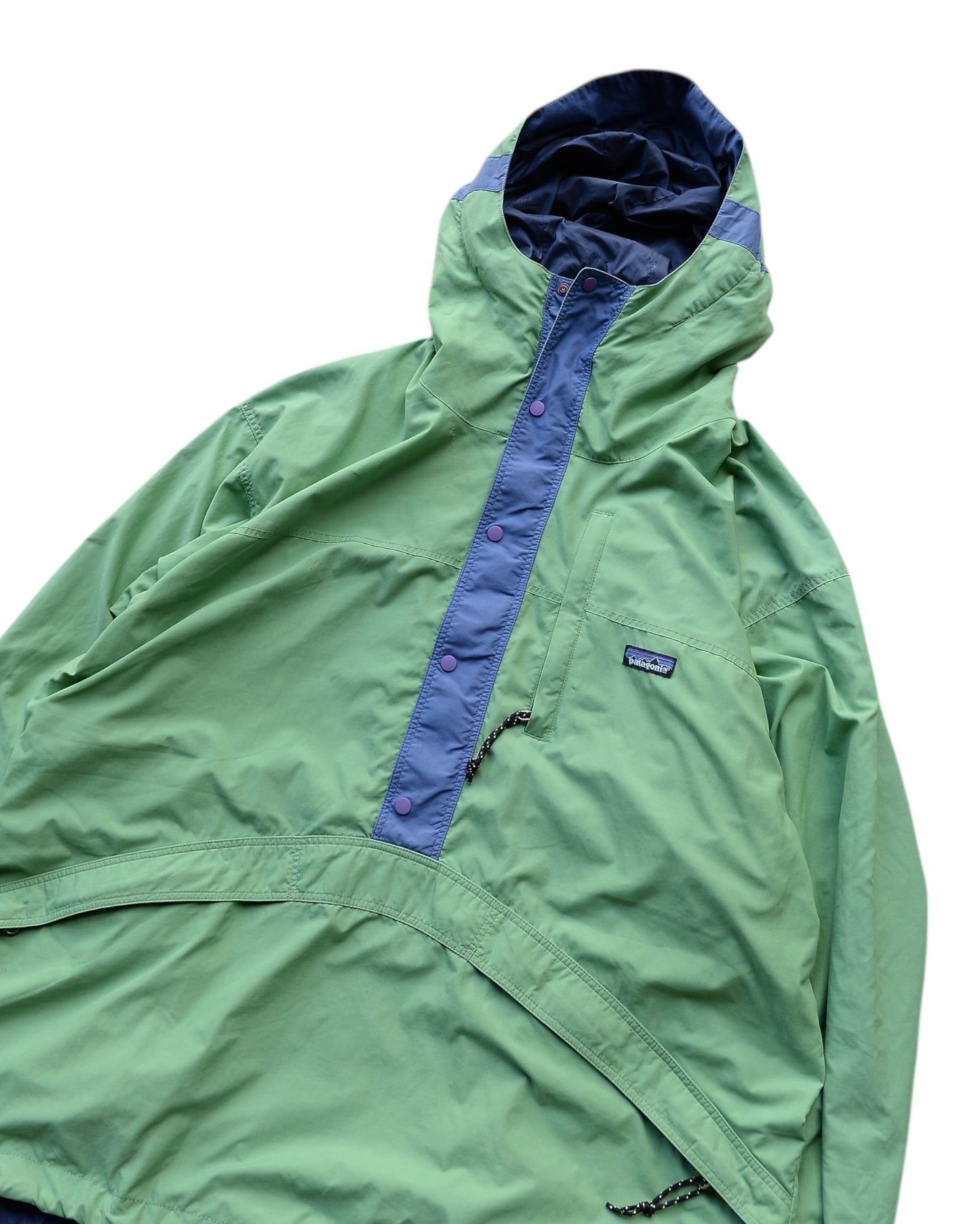 Patagonia / 97's Back Bowl Anorak