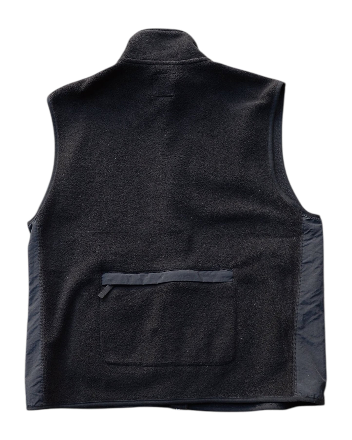 GAP / 90's Fleece Vest (BLACK)