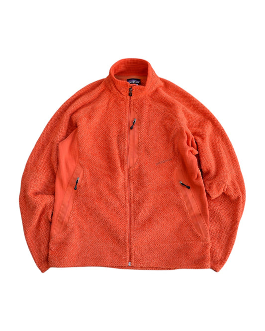 Patagonia / 06's M's R2 JACKET