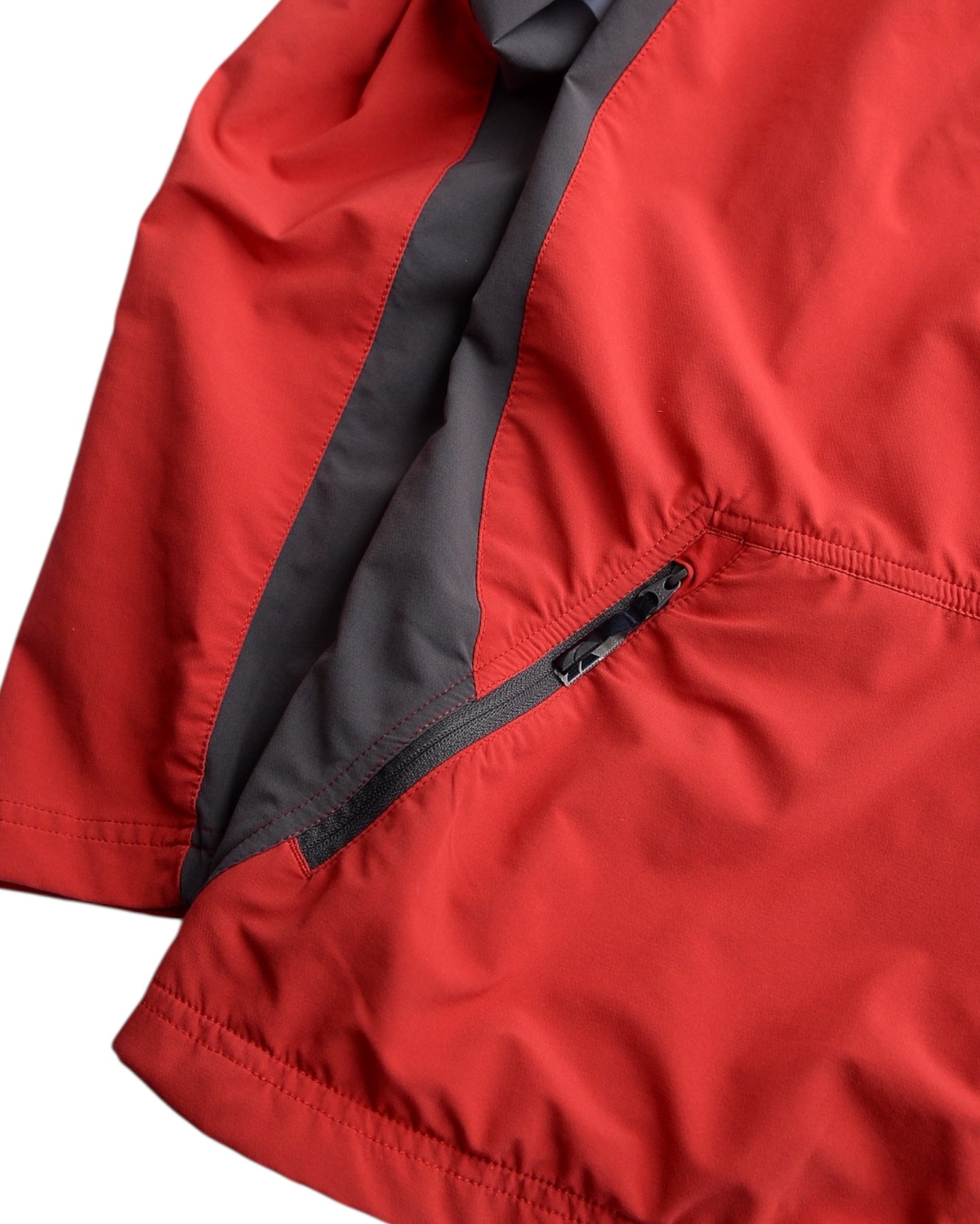 GOLITE / Lightweight Stretch Wind Shell Jacket