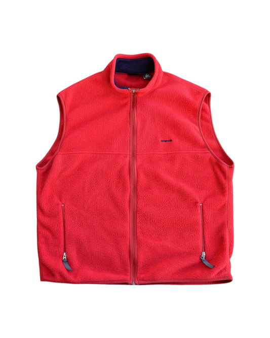 Patagonia / 97's Lightweight Synchilla Vest