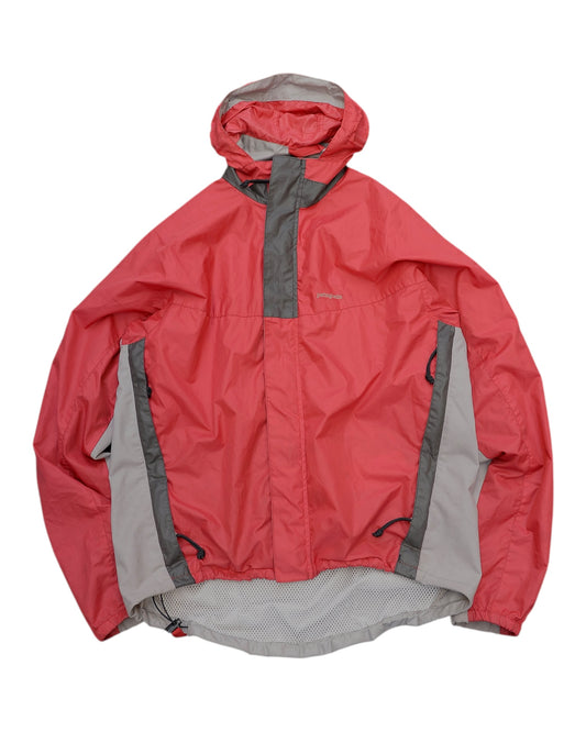 Patagonia / 00's Stretch Electralight Jacket
