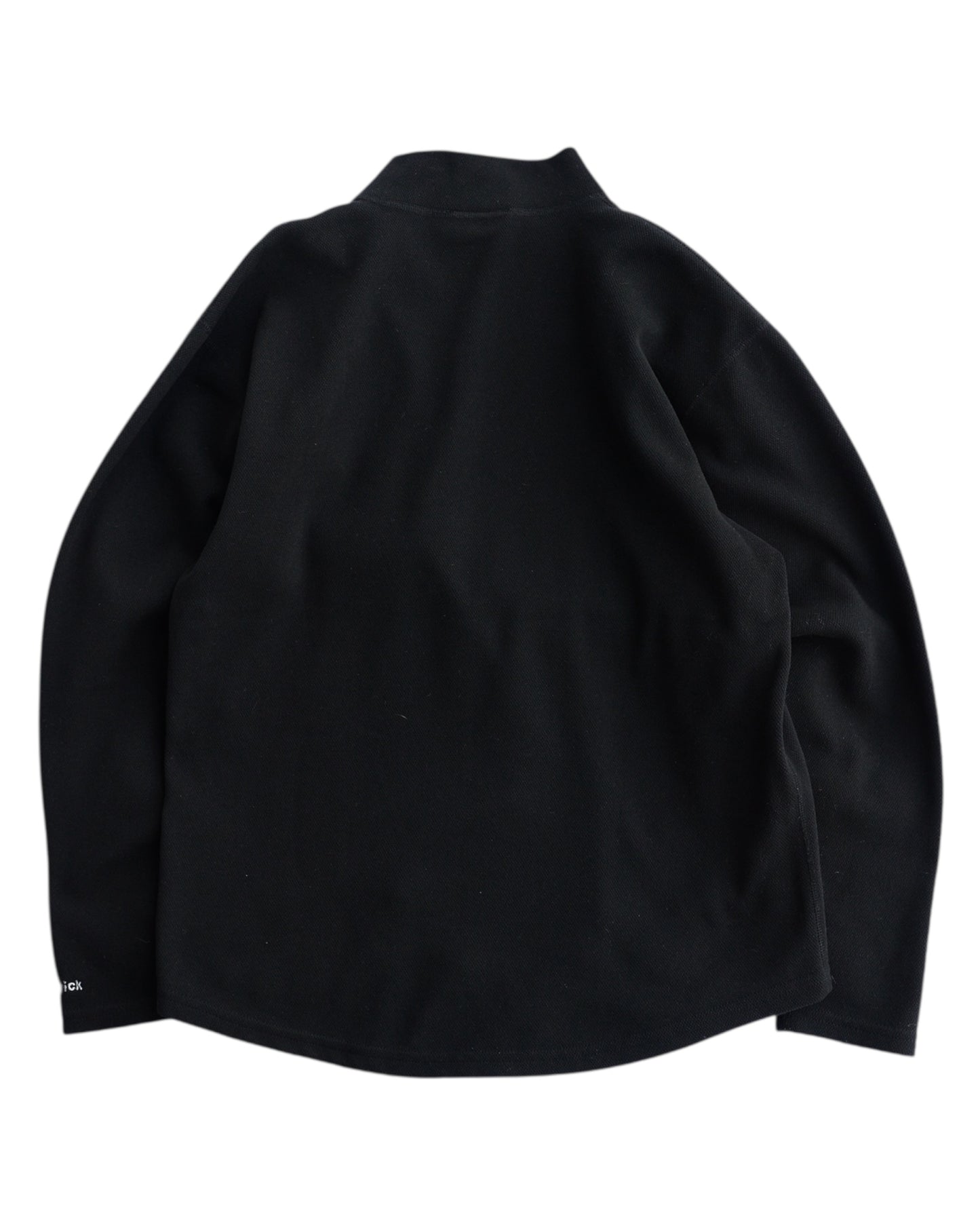 EMS / Tech Wick Harf Zip Mid Layer