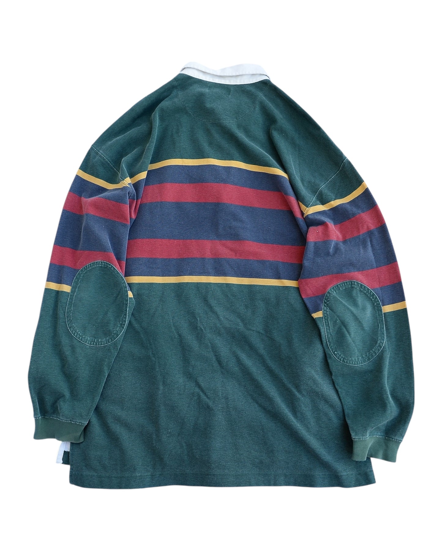 L.L.Bean / 90's Rugby Shirts