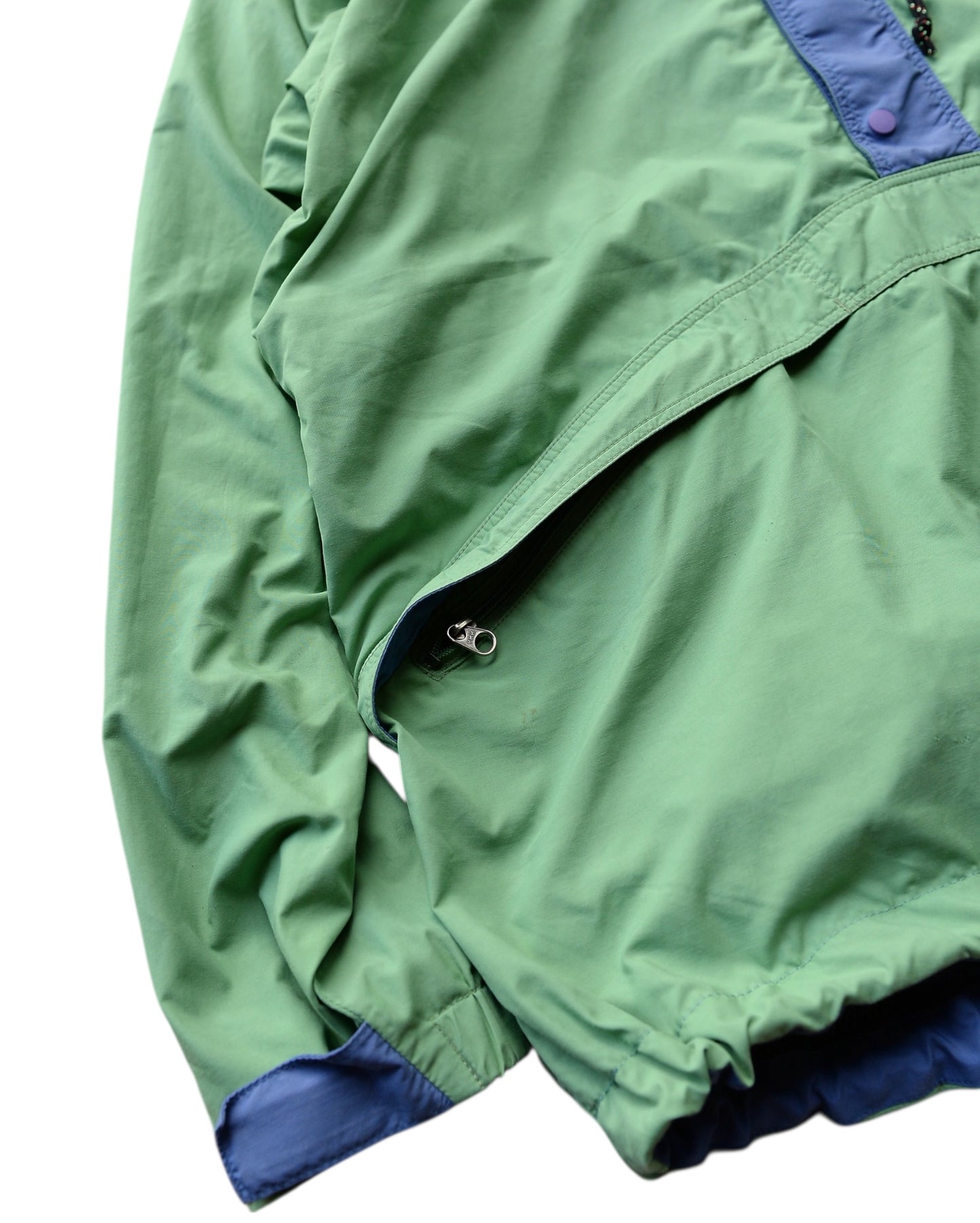 Patagonia / 97's Back Bowl Anorak