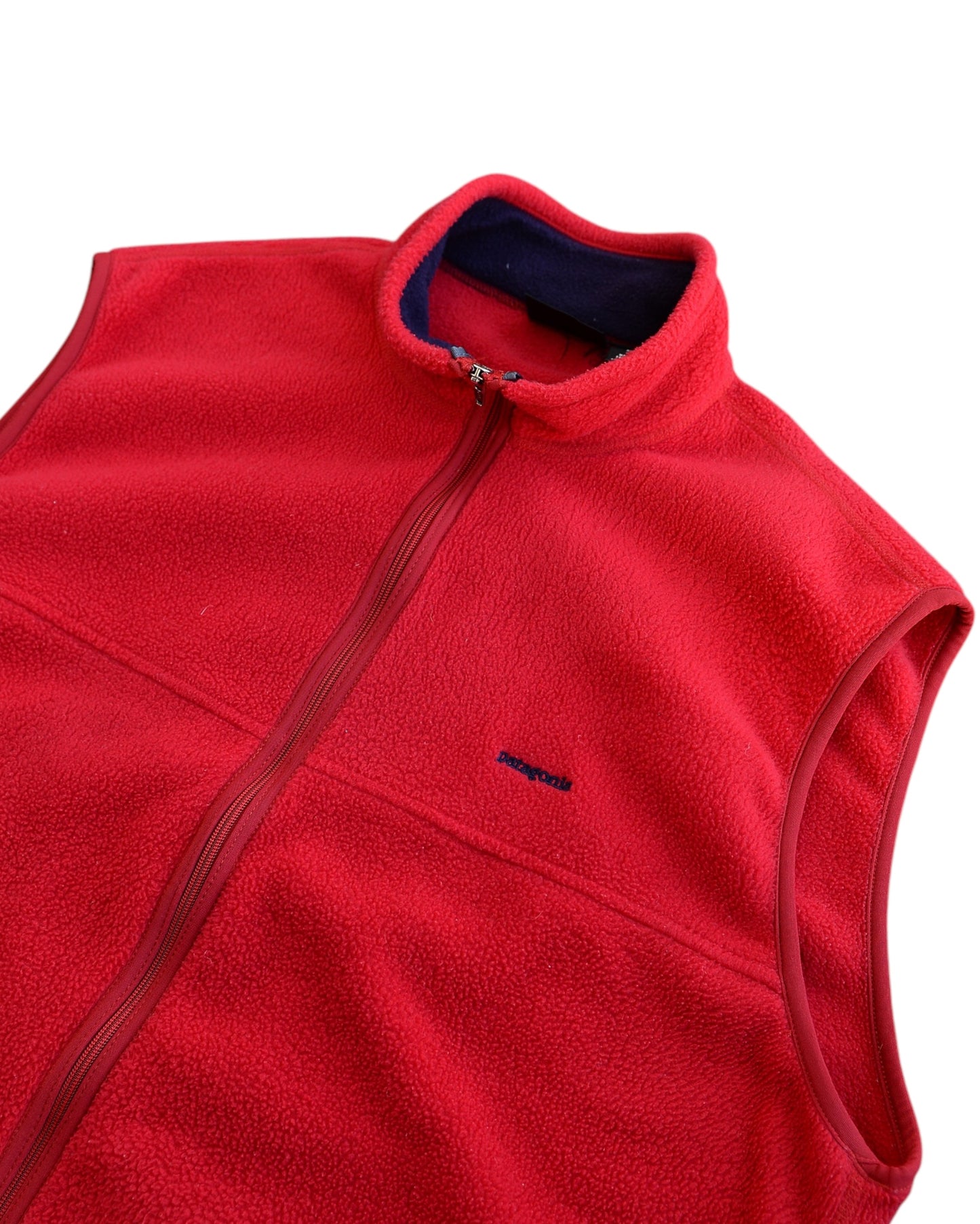 Patagonia / 97's Lightweight Synchilla Vest