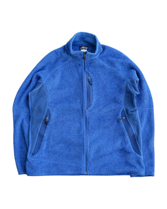 Patagonia / 06's M's R2 JACKET