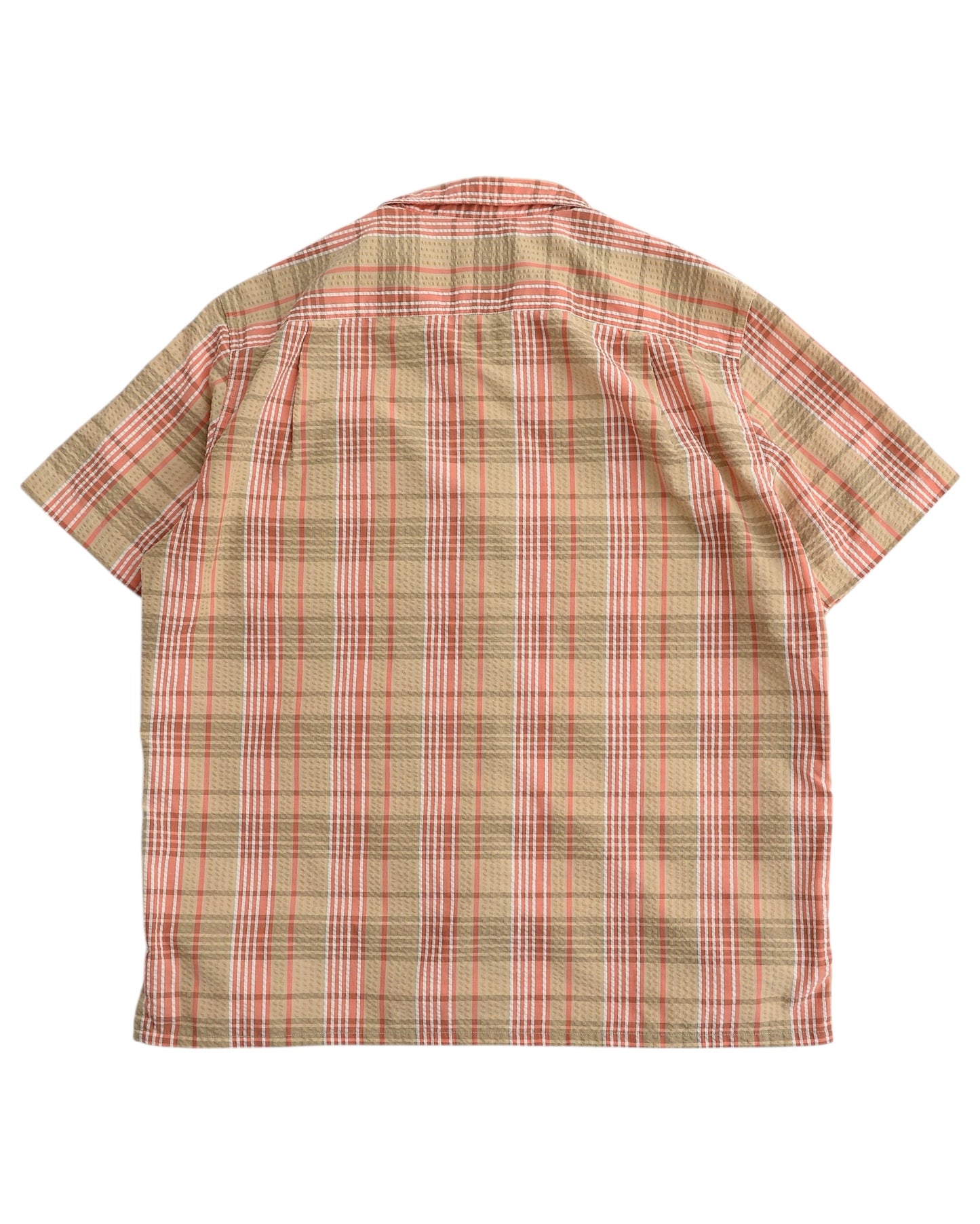 Patagonia / 13's M's Puckerware Shirt