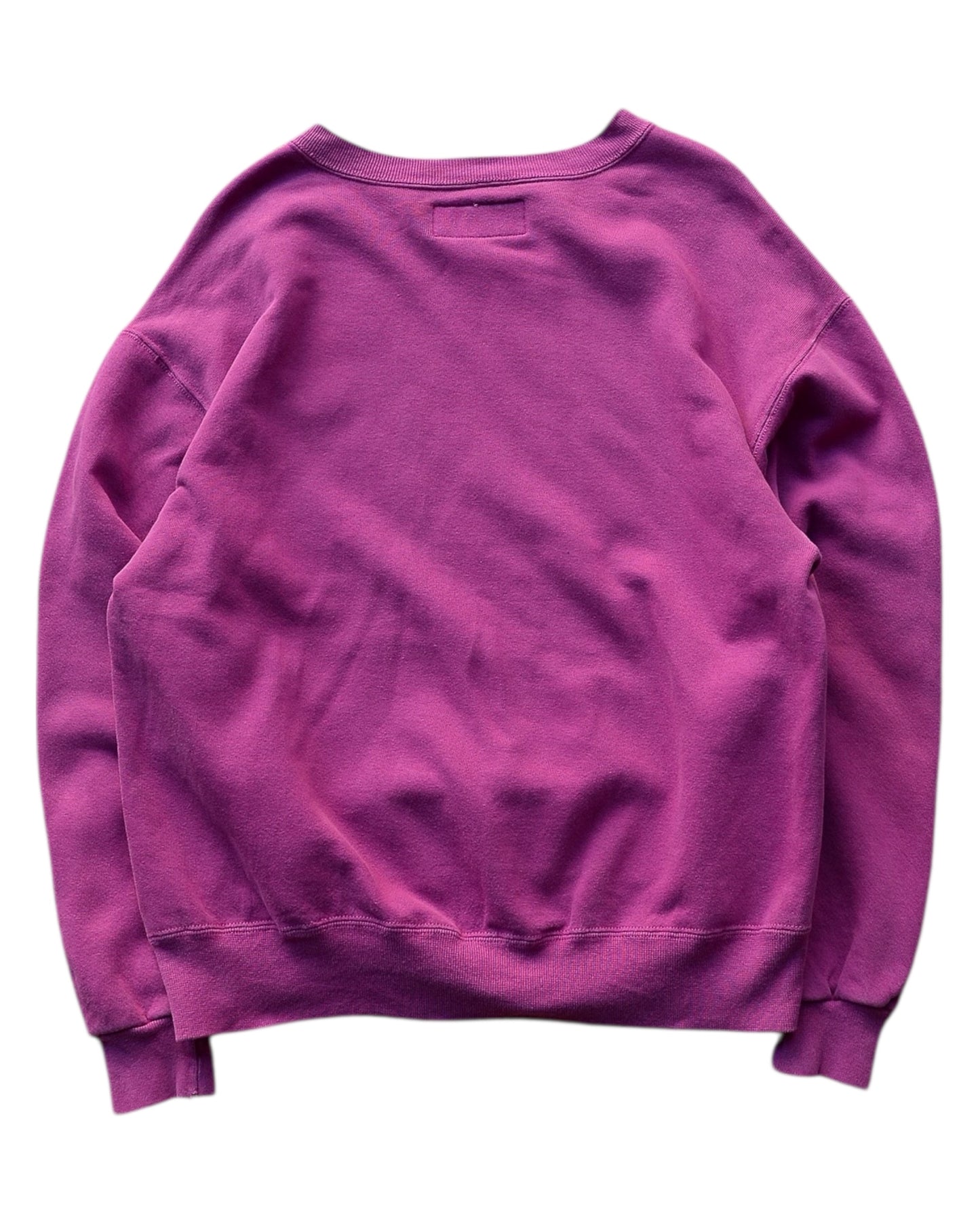 L.L.Bean by Russell Athletic / Crewneck Sweat (PINK)