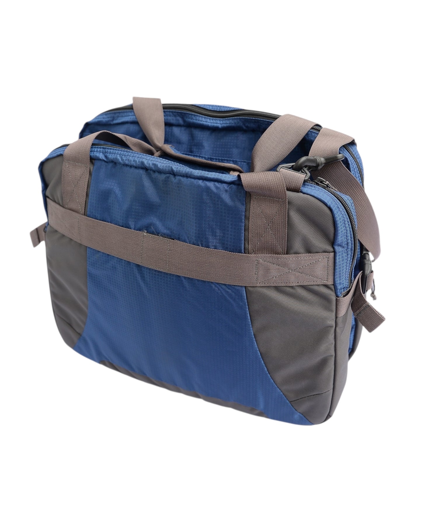Eddie Bauer / 2WAY Nylon Sholder Bag