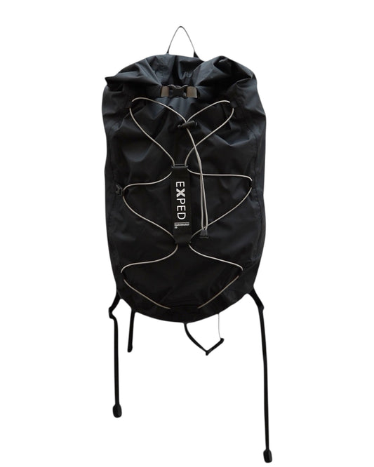 EXPED / Cloudburst 25 (BLACK)