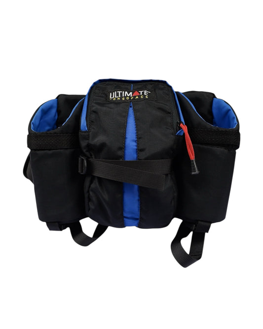 92's ULTIMATE TORSOPACS Waist Bag
