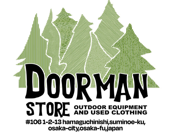 doorman store