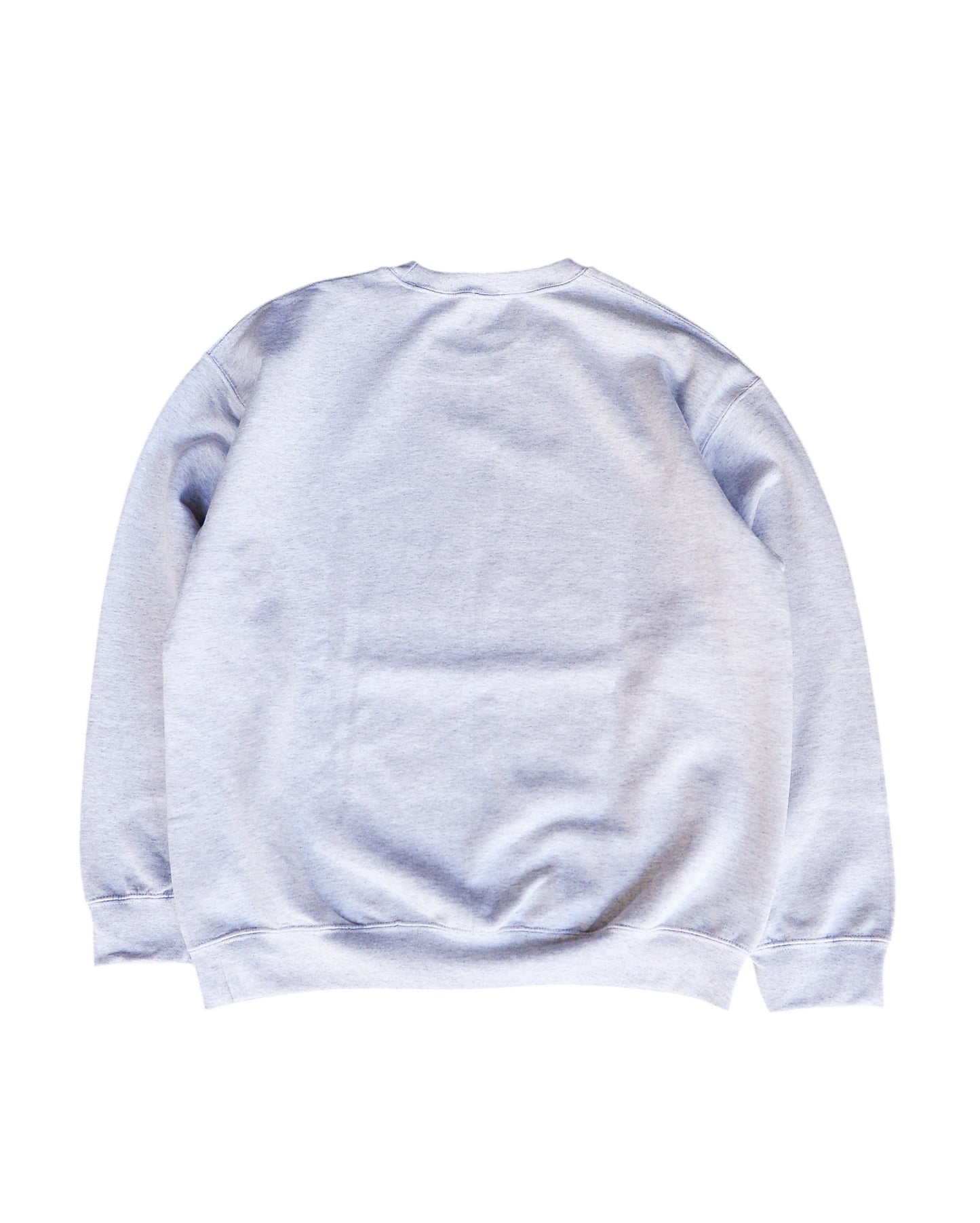 doorman store / Yellow Logo Sweat