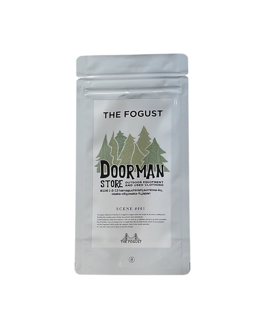 doorman store / Original Insence